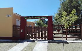 Las Casuarinas Claromeco